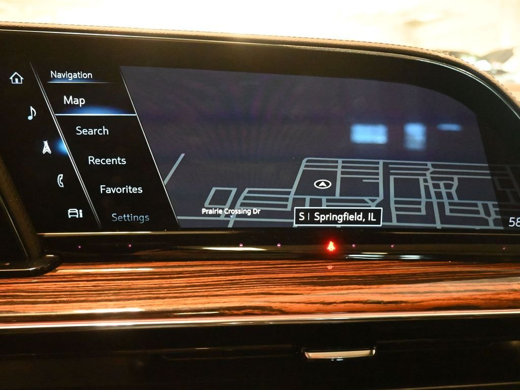 2024 Cadillac Escalade ESV Premium Luxury - Photo 11