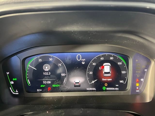 2026 Honda CR-V TrailSport - Photo 19