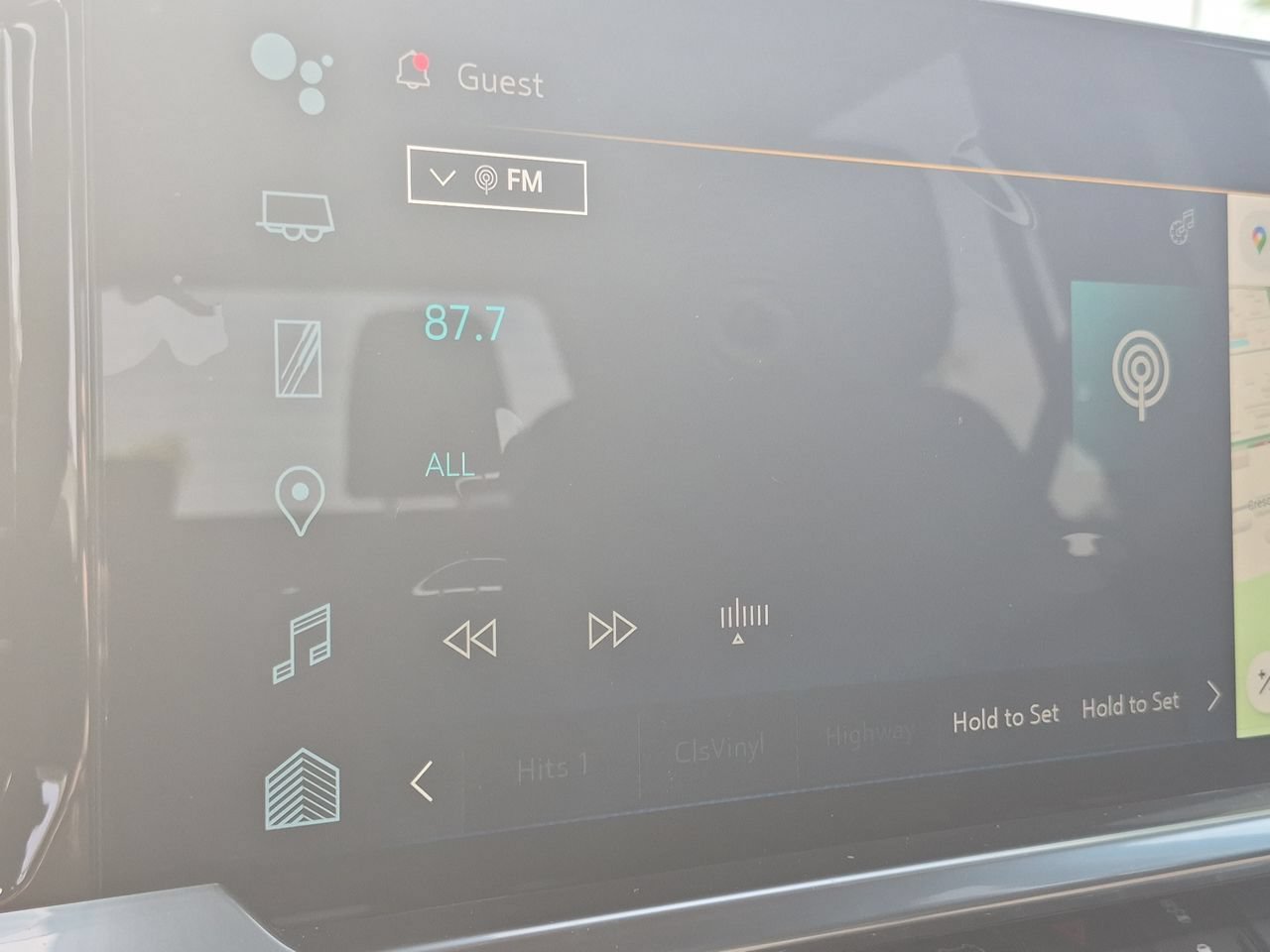 2026 Chevrolet Silverado 1500 RST - Photo 13