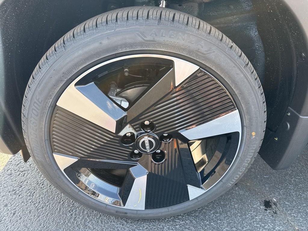 2026 Nissan KICKS SR AWD - Photo 24