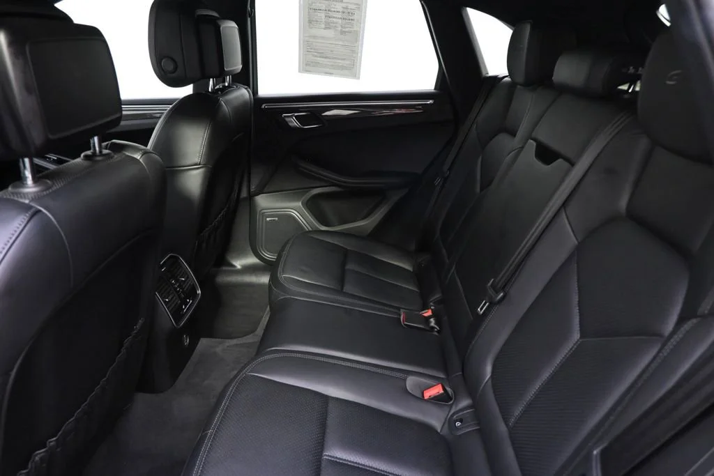 Used 2018 Gray Porsche GTS image 22