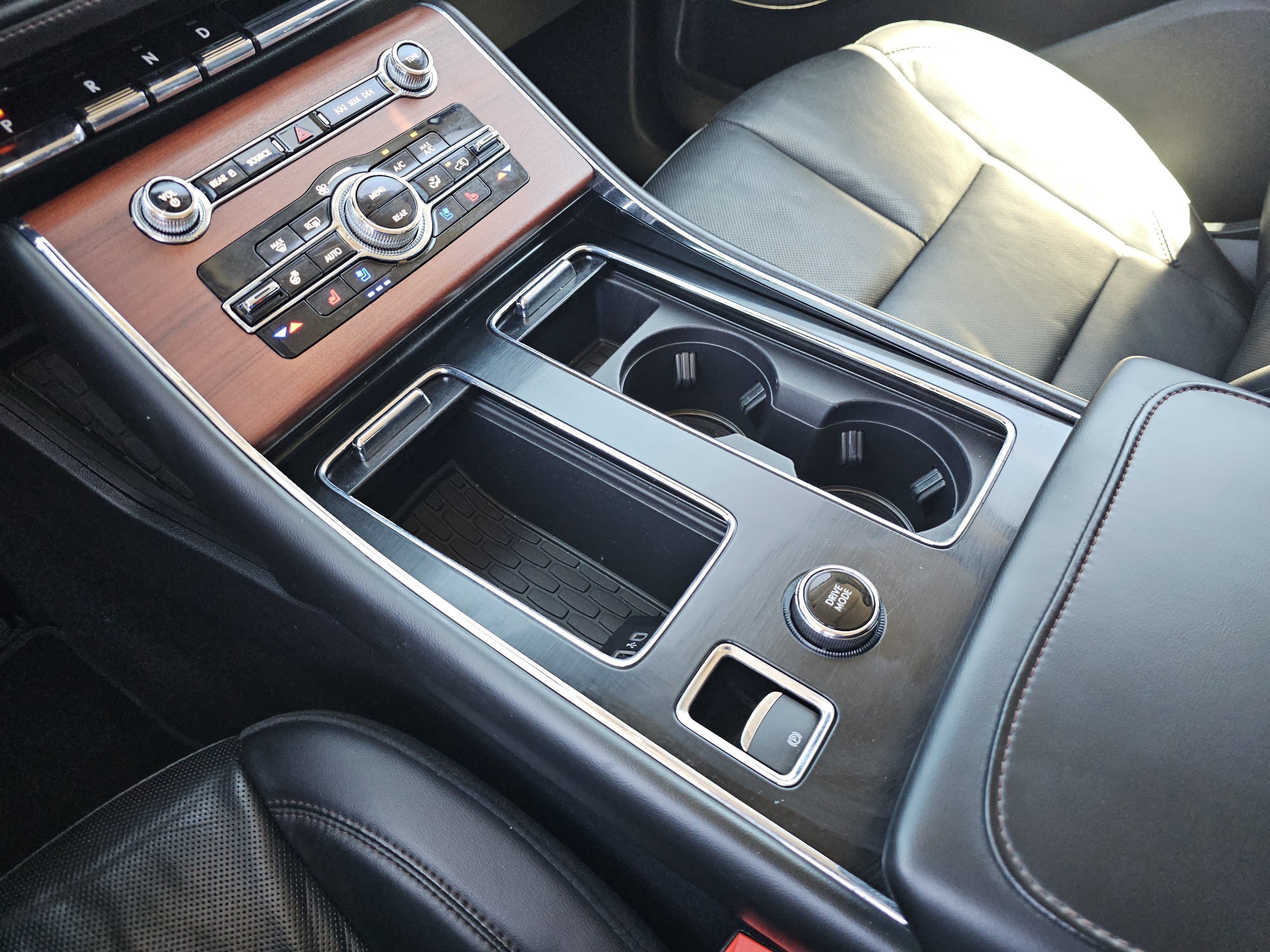 Used 2021 Blue Lincoln Reserve image 36