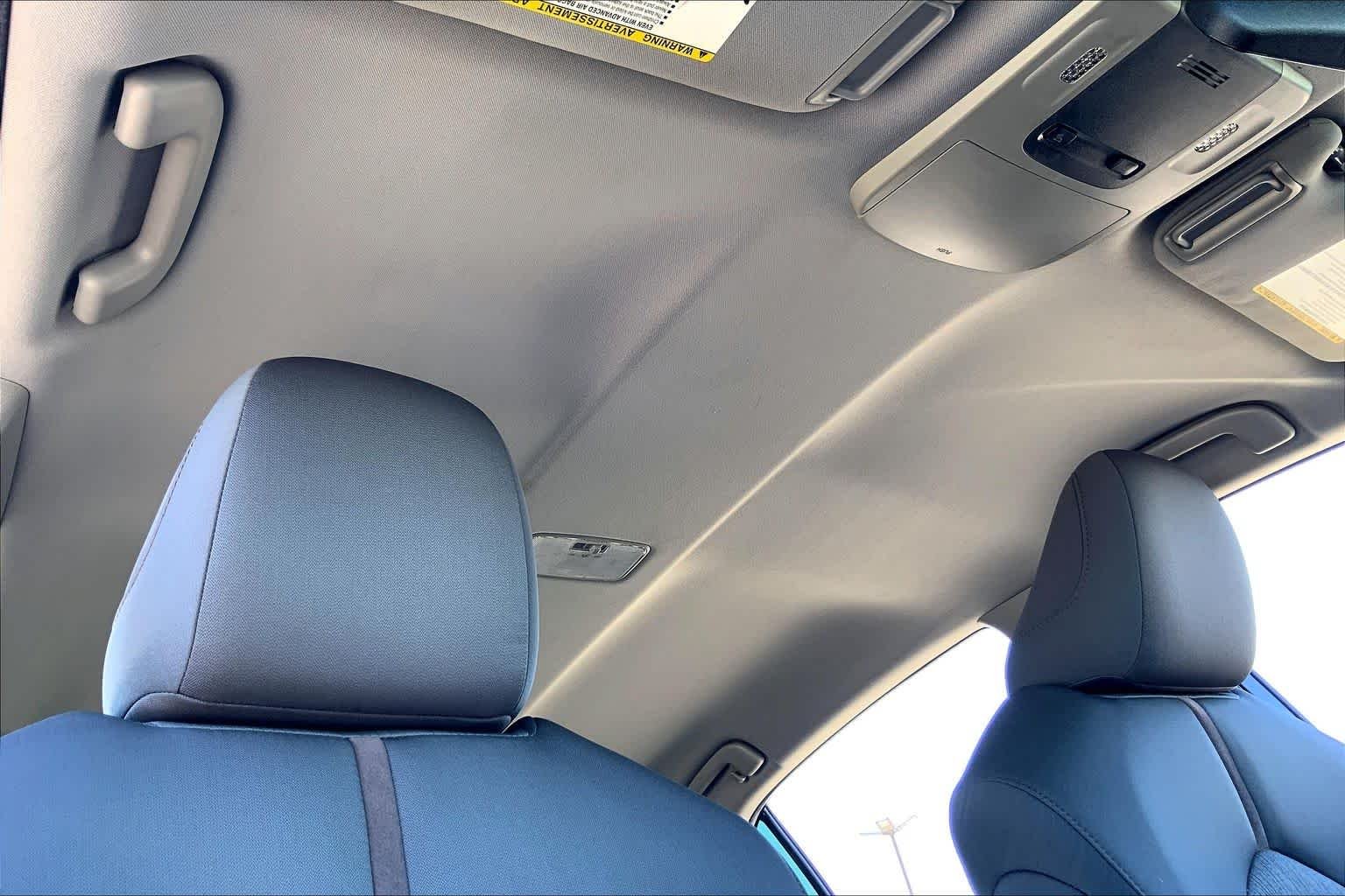 Used 2018 Brown Stone Toyota LE image 14
