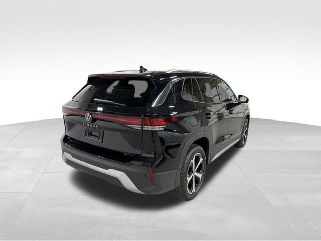 New 2026 Black Volkswagen 2.0T SE image 5