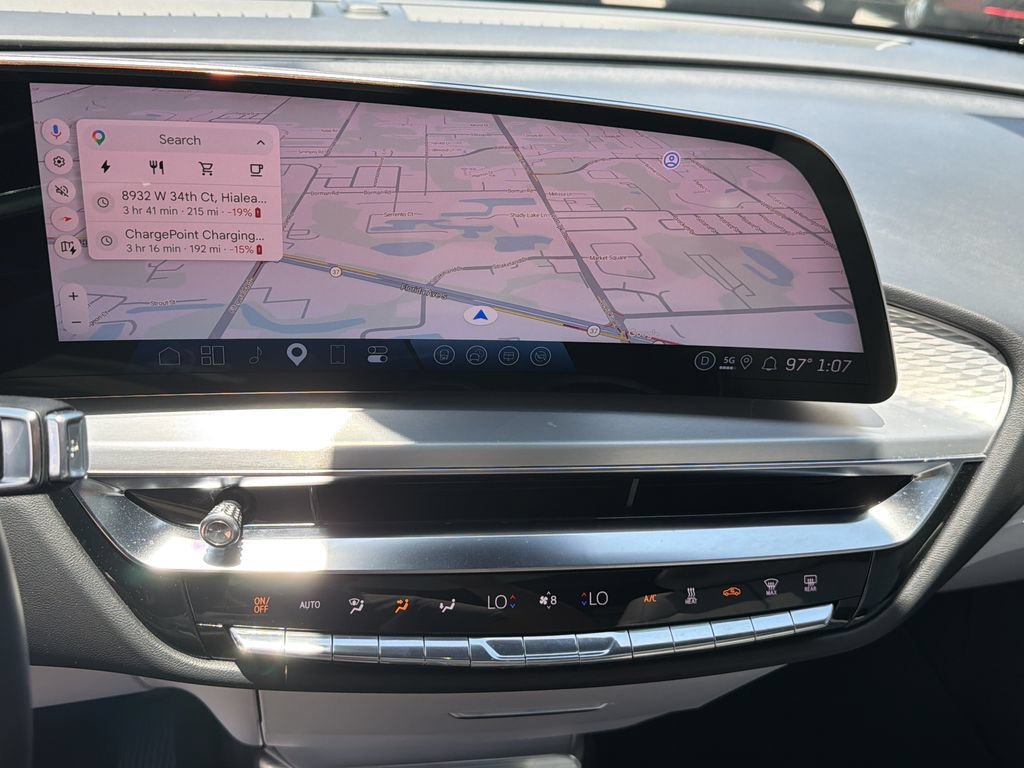 2026 Cadillac LYRIQ Premium Sport - Photo 23