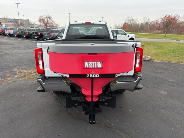 2026 Ford F-350 Super Duty XL - Photo 16