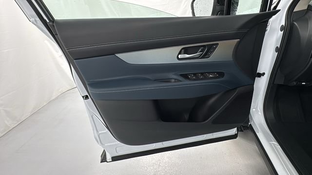 2025 Nissan Murano Platinum - Photo 19