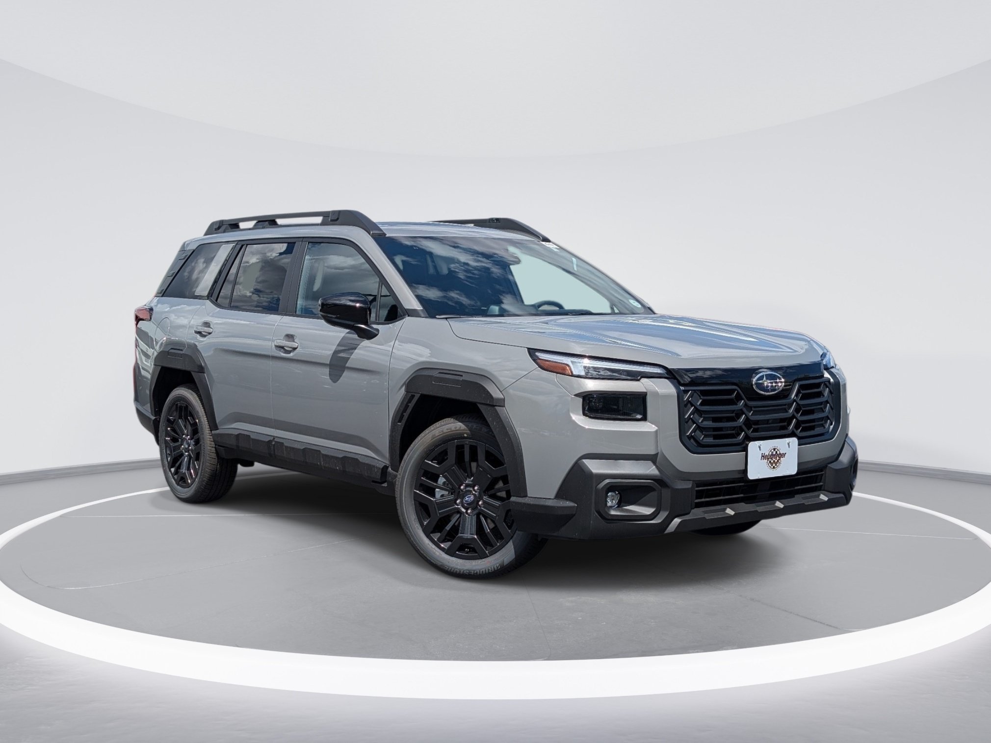 New 2026 RIVER ROCK PEARL Subaru Limited XT image 1