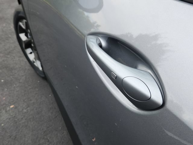 New 2026 Sterling Gray Metallic Chevrolet LT image 12