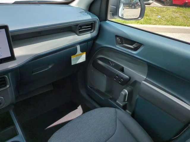 New 2026 Oxford White Ford XL image 17