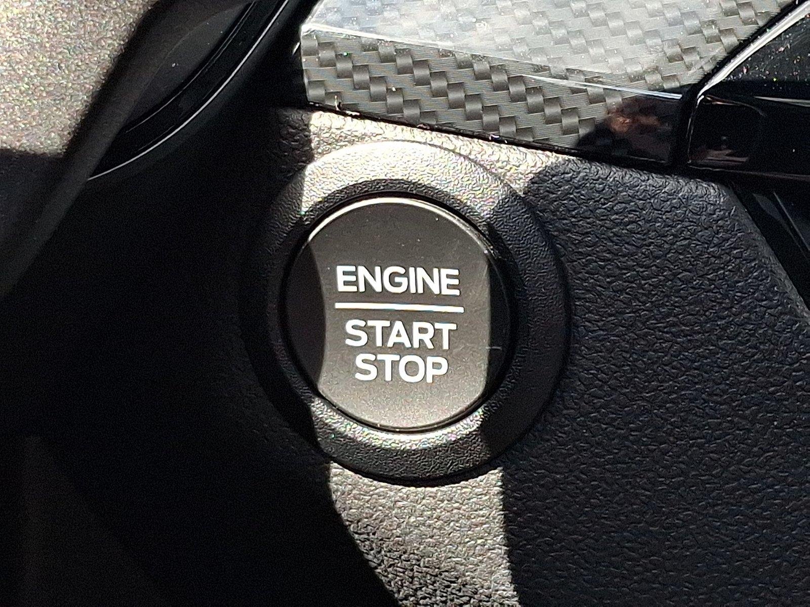 Used 2023 Star White Ford ST-Line image 25