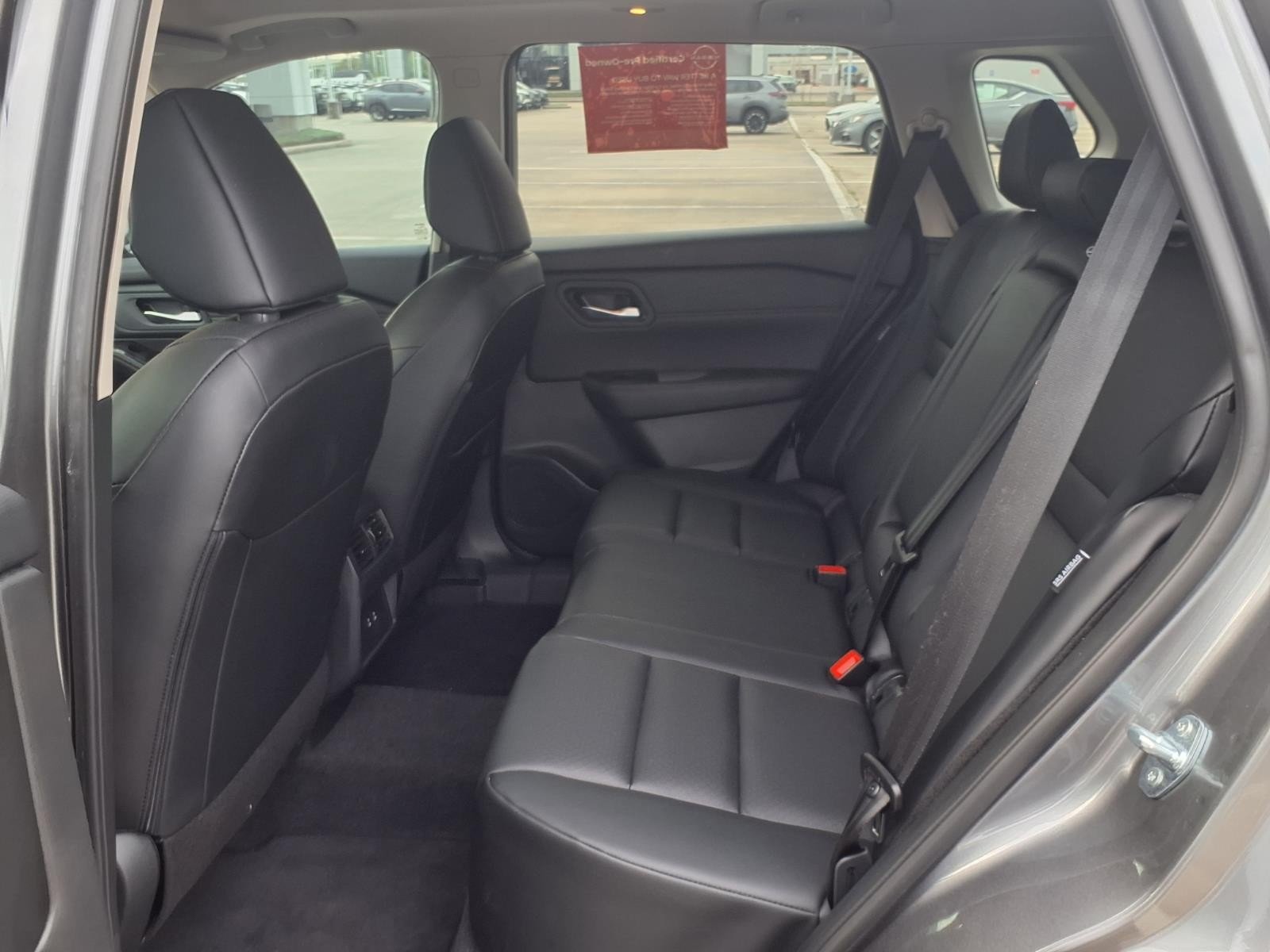 2026 Nissan Rogue photo 15 of 27