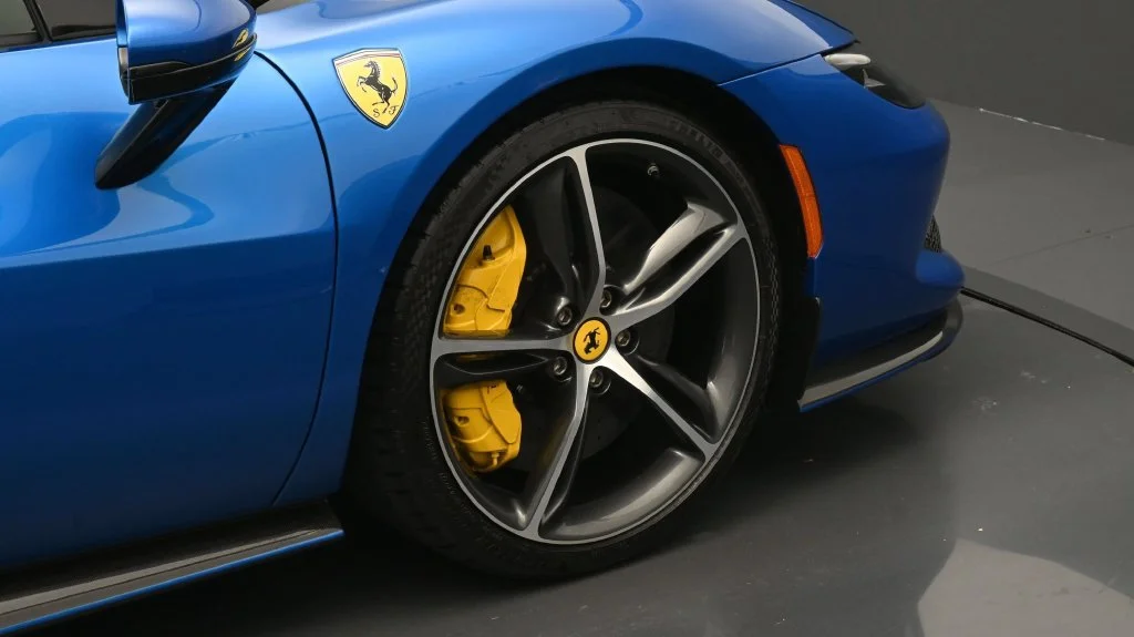 Used 2024  Ferrari  image 6