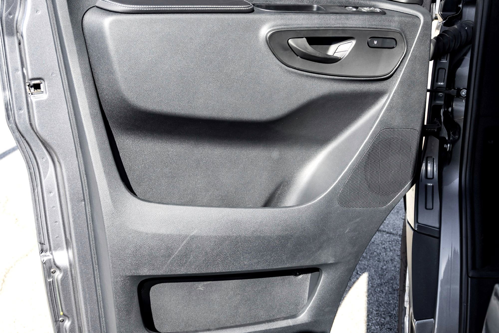 2025 Mercedes-Benz Sprinter Passenger Van Base - Photo 36