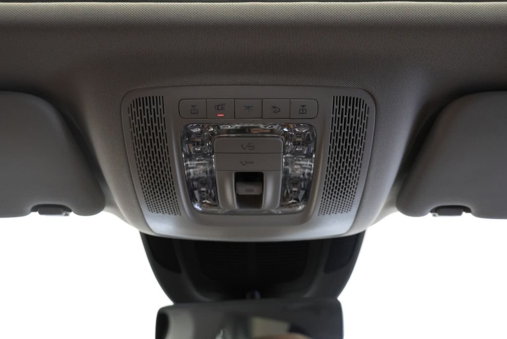 Certified Used 2026 Polar White Mercedes-Benz GLE 350 image 16
