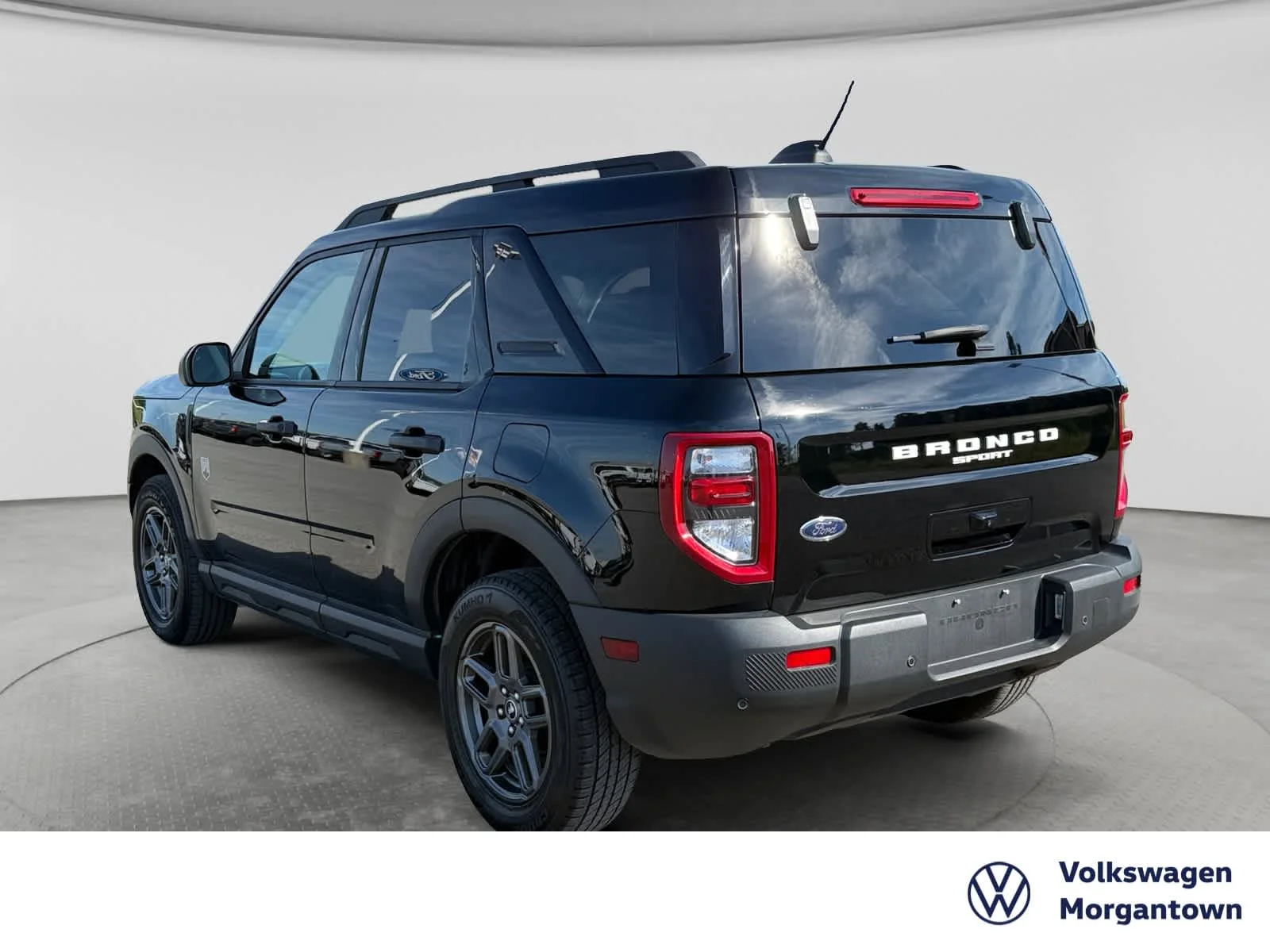2025 Ford Bronco Sport Big Bend - Photo 7