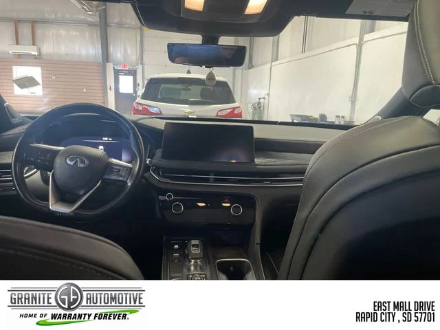 2023 INFINITI QX60 Autograph - Photo 19