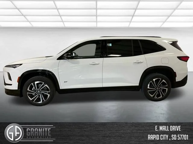 2026 Buick Enclave Sport Touring - Photo 9