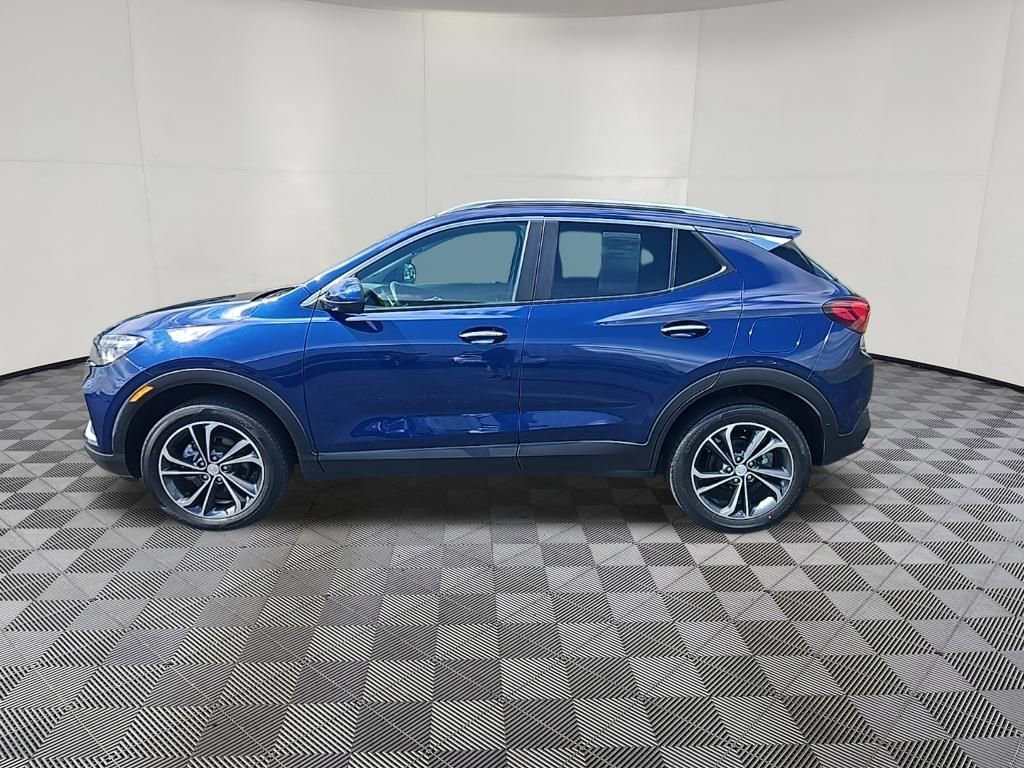 2023 Buick Encore GX Select photo 2