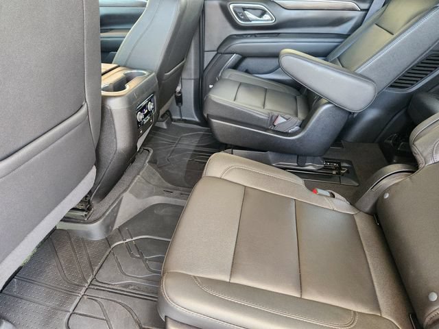 Used 2024 Black Chevrolet Z71 image 32