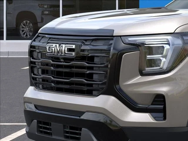2026 GMC Terrain Elevation - Photo 13