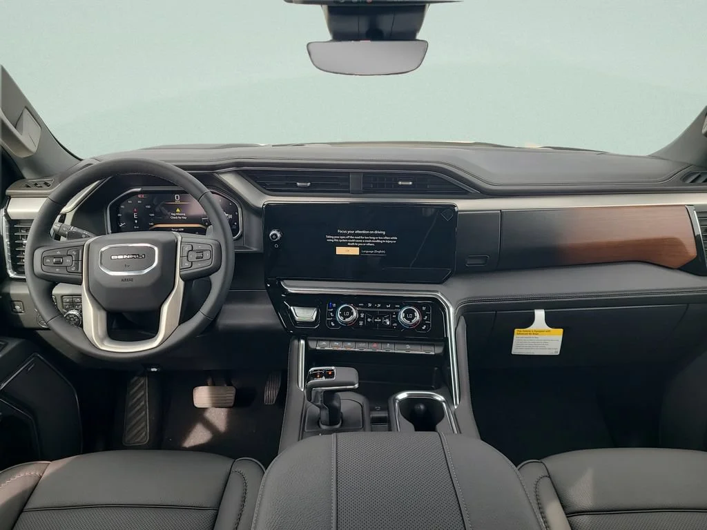 New 2026 Coastal Dune GMC Denali image 11