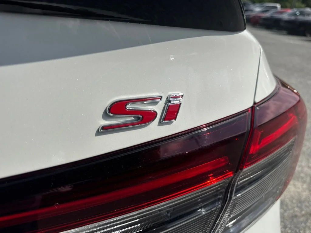 Used 2026  Honda  image 31