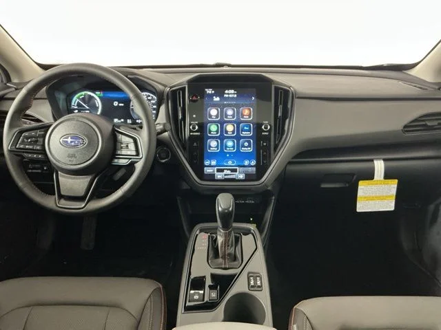 New 2026 White Subaru Limited image 19
