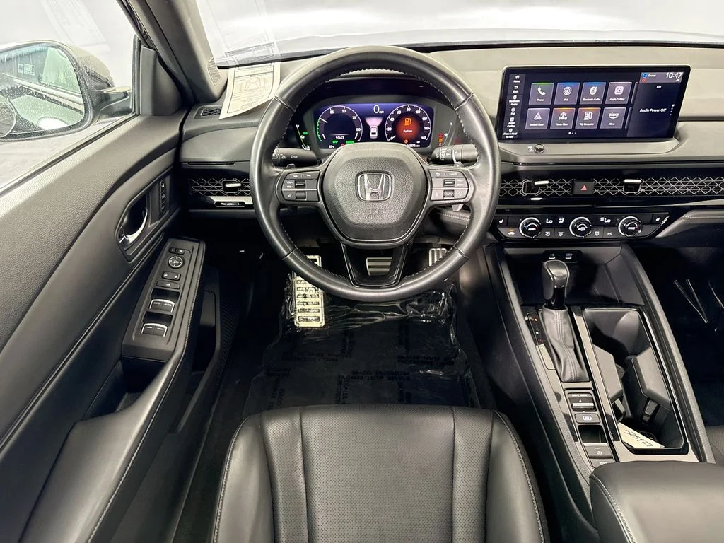Used 2024  Honda Sport-L image 21