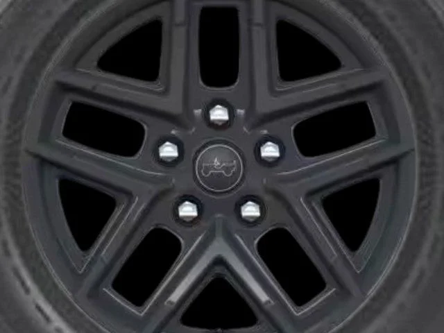 New 2026 41 Exterior Paint Jeep Sport S image 4