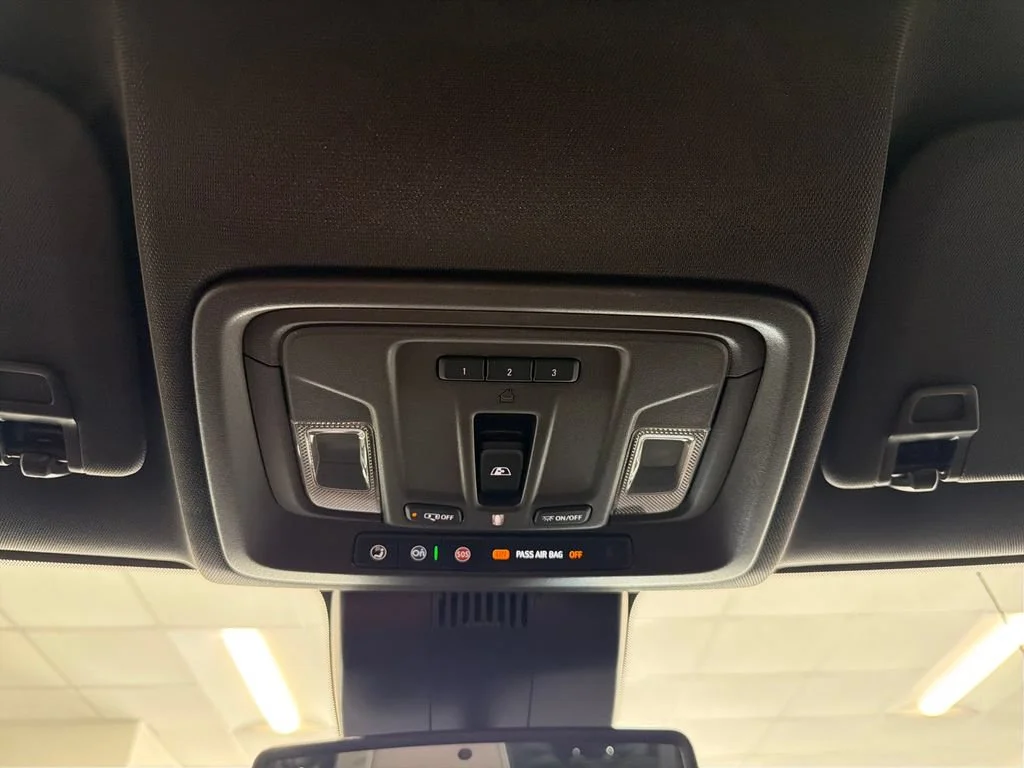 New 2026 Coastal Dune GMC Denali image 15