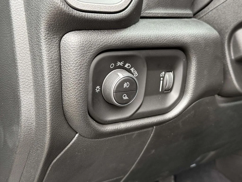 2026 RAM 2500 Tradesman - Photo 28