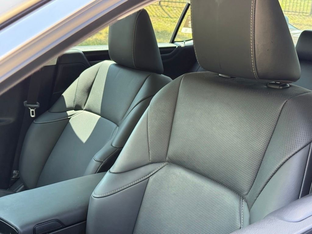 Certified Used 2022 MOONBEAM BEIGE MET. Lexus 350 image 19