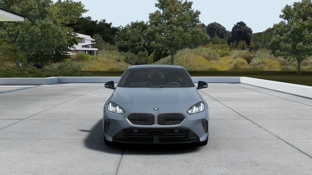 New 2026 Storm Bay Metallic BMW 228 Gran Coupe image 25