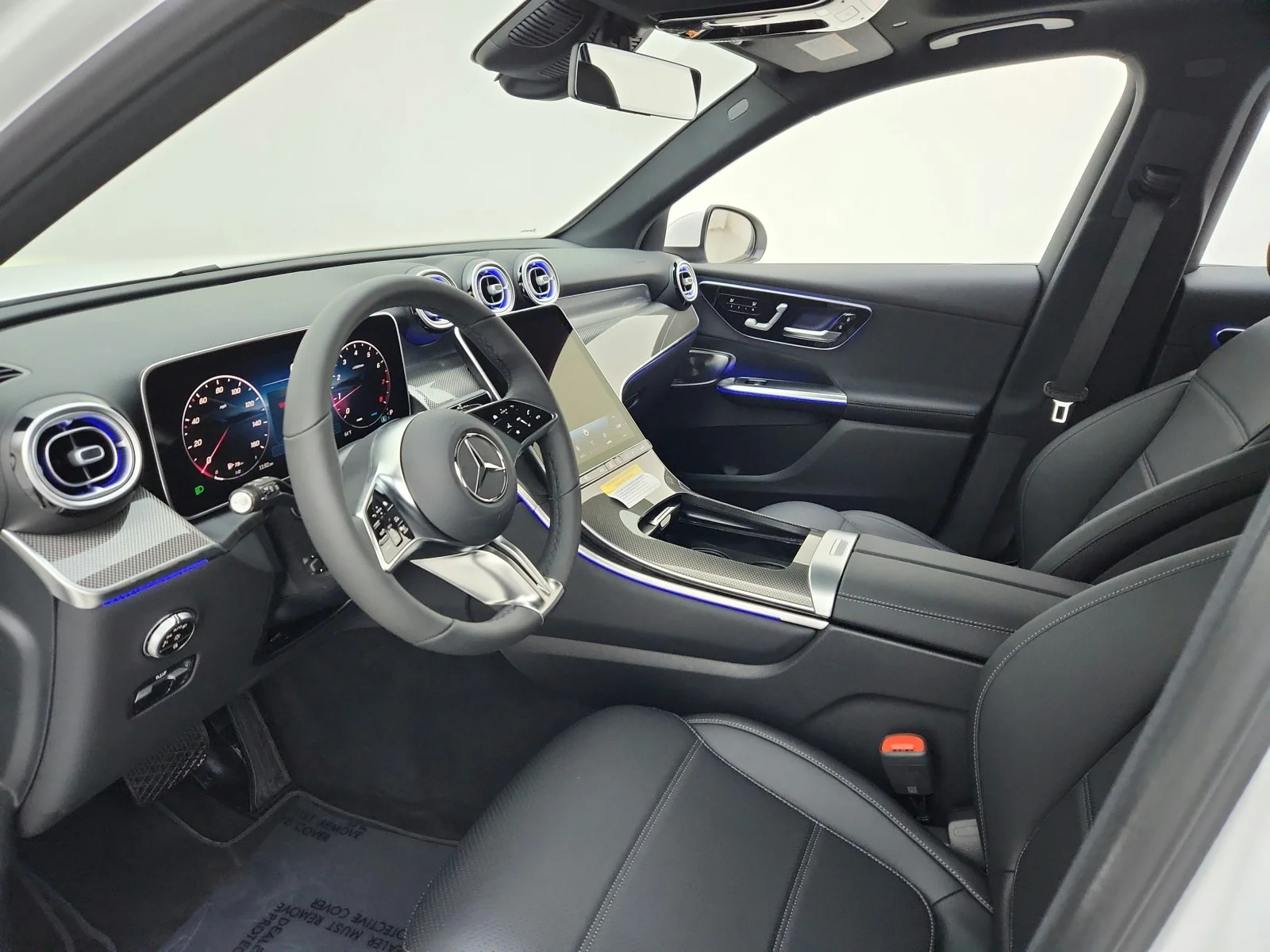 2026 Mercedes-Benz GLC Base - Photo 22