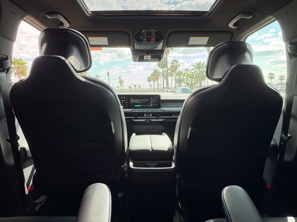 New 2027  Kia EX image 23