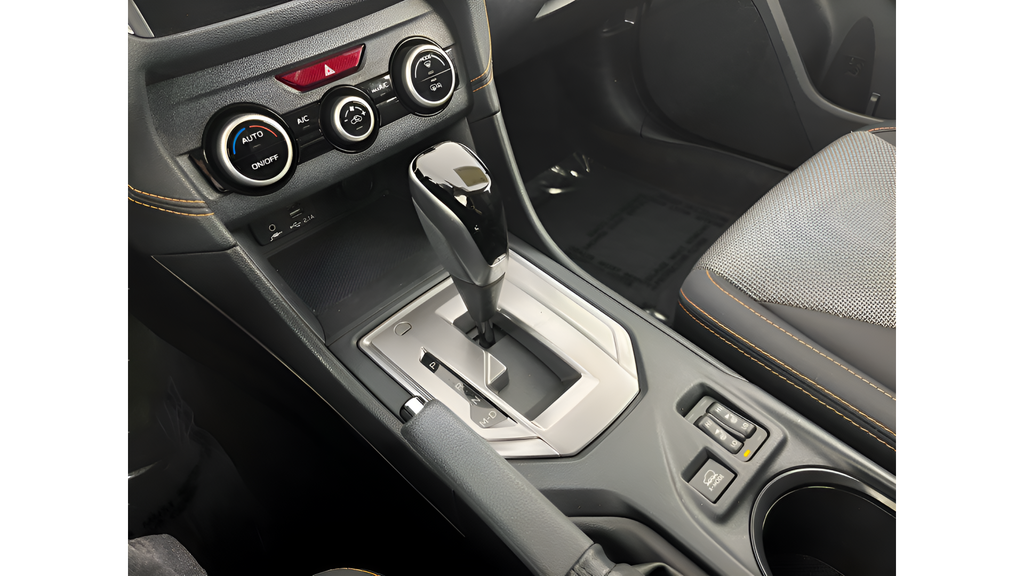 2023 Subaru Crosstrek Premium - Photo 23