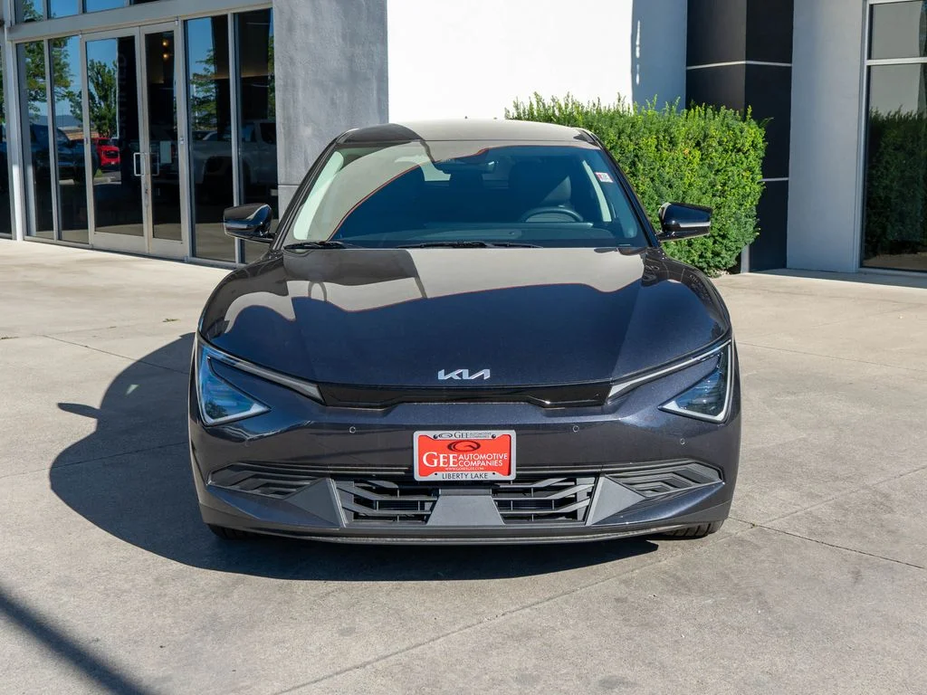 New 2026 Panthera Metal Kia LIGHT image 2