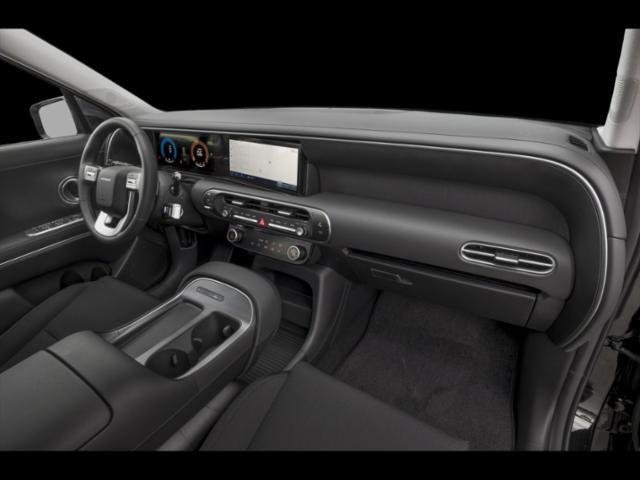 New 2026 Ecotronic Gray Pearl Hyundai SE image 38