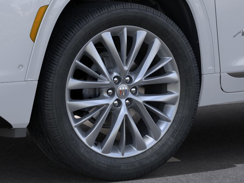 2026 Buick Enclave Avenir - Photo 9