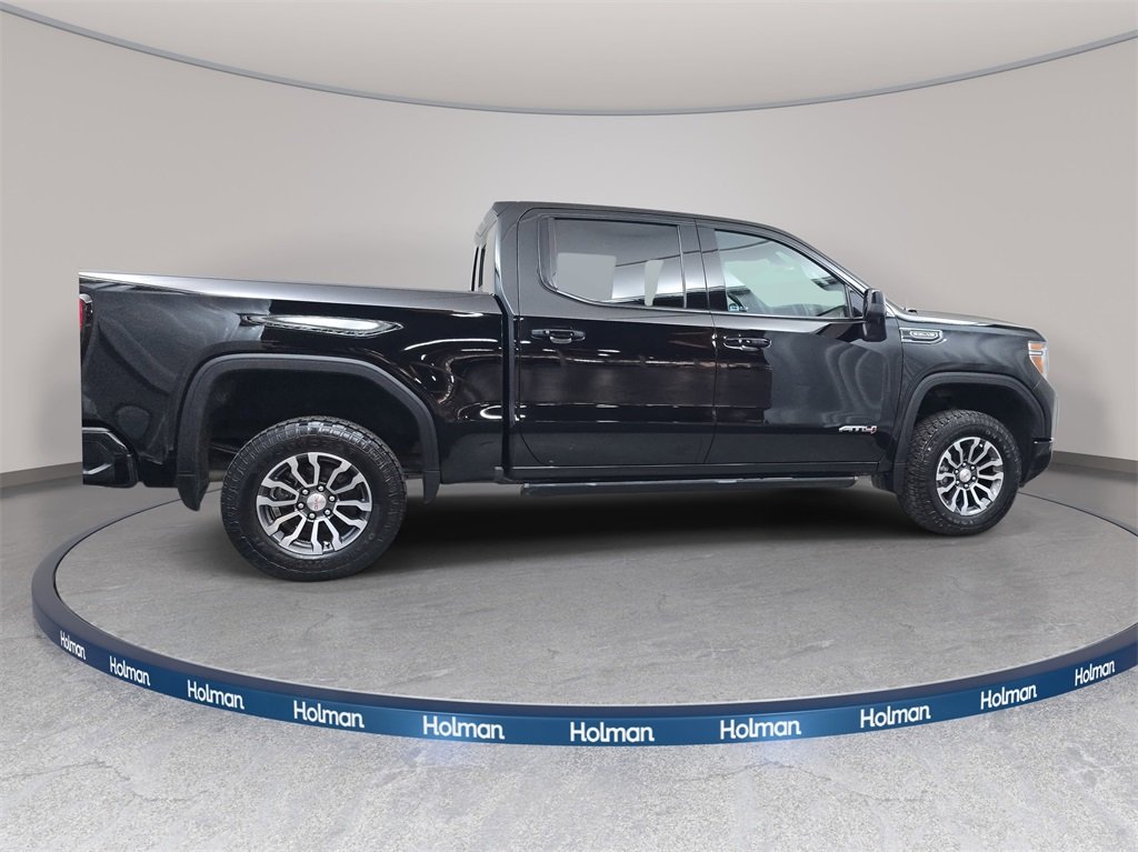 2019 Gmc Sierra 1500 AT4 photo 2