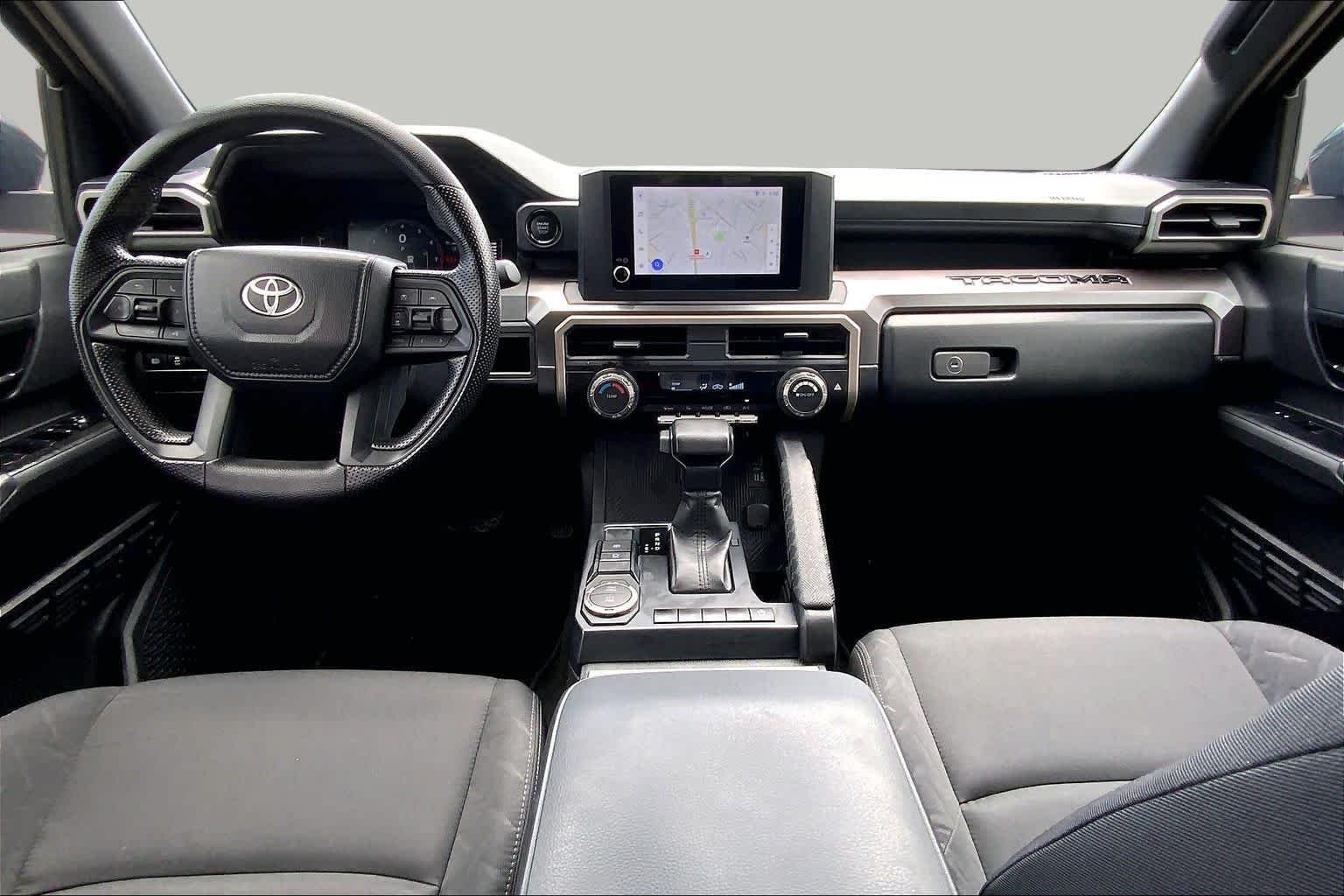 Used 2024 Underground Toyota SR5 image 15