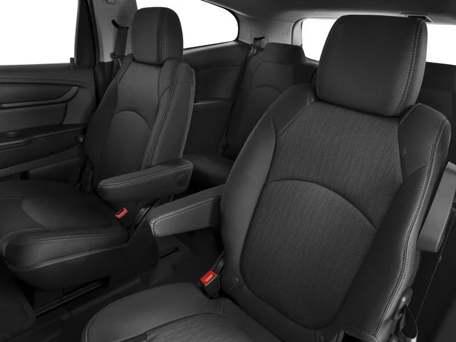 Used 2017 Champagne Silver Metallic Chevrolet LT image 17