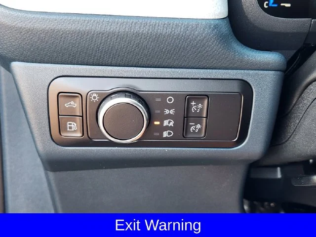 New 2026 Oxford White Ford XLT image 23