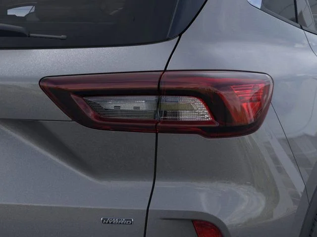 2025 Ford Escape Plug-in hybrid PHEV - Photo 44