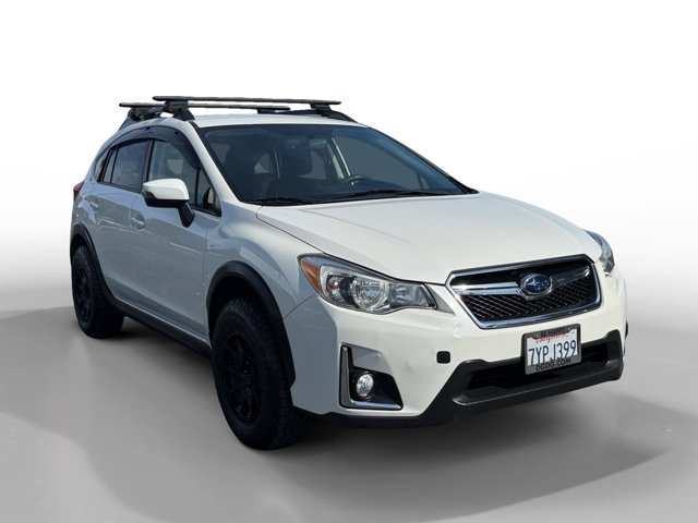 Used 2017 Crystal White Pearl Subaru 2.0i Limited image 7