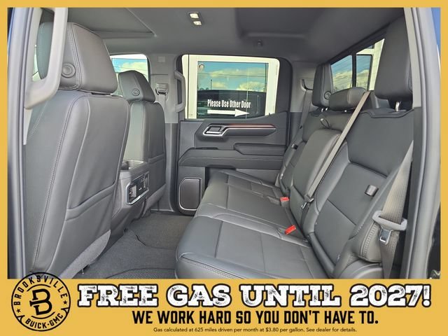 New 2026 Onyx Black GMC Denali image 15