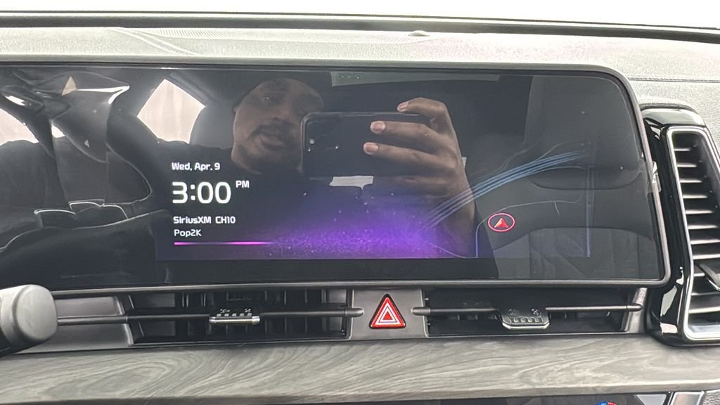 2025 Kia Sportage X-Line - Photo 25
