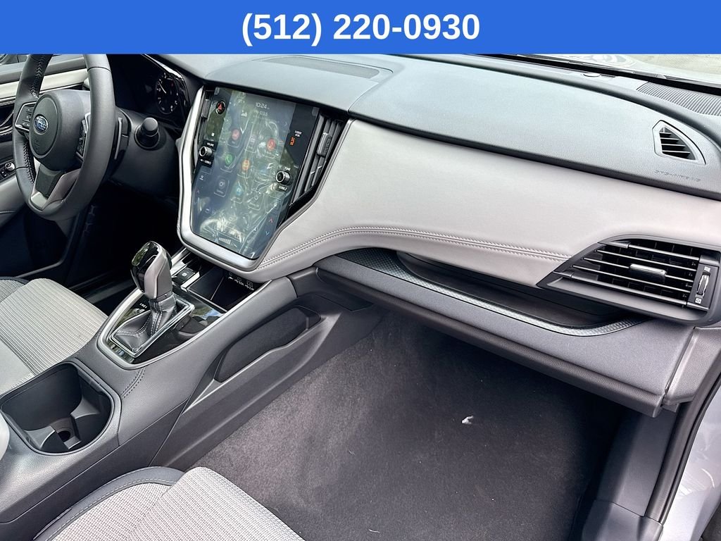 2025 Subaru Outback Premium - Photo 38