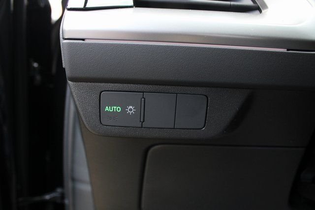Used 2025 Black Audi Premium Plus image 18